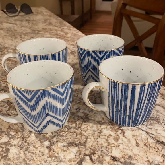 Cost Plus World Market Other - World market coffee/tea mugs